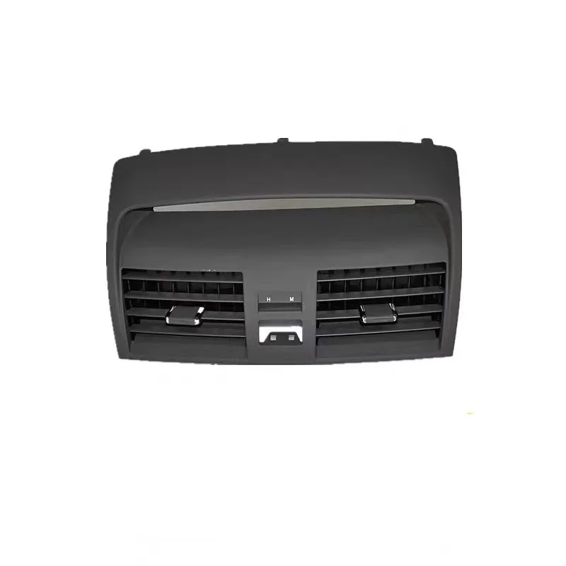 Front Vent Console Center Grill Dash AC Car Air Conditioner Adjustable Vent for Toyota Camry 2006-2011