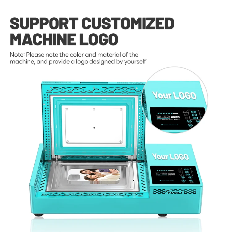 phone case printing machine