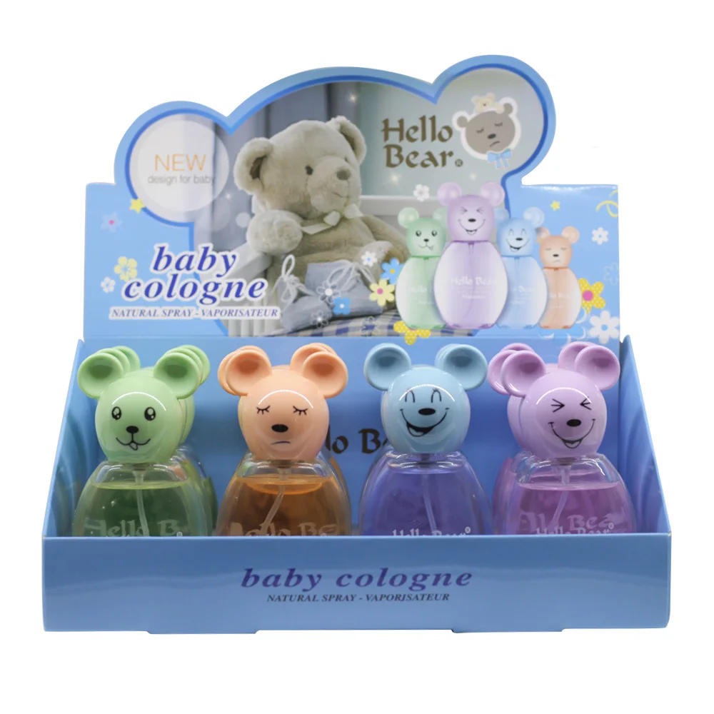 Perfume SerOne Little Teddy para Criança