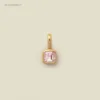 October pendant