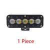 Five lenses