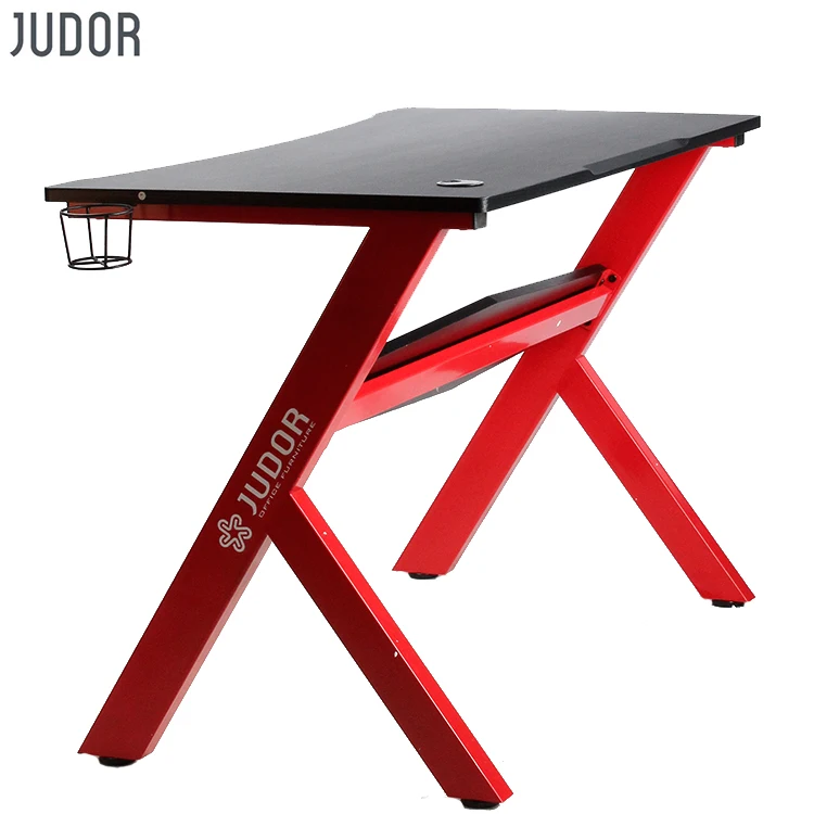Современный компьютерный стол Judor игровой офисный для