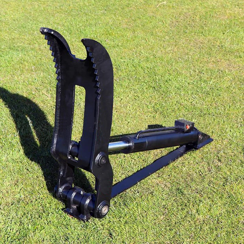 Mini Excavator Thumb Hydraulic Thumb For Mini Excavator Buy Hydraulic Thumb For Mini Excavator