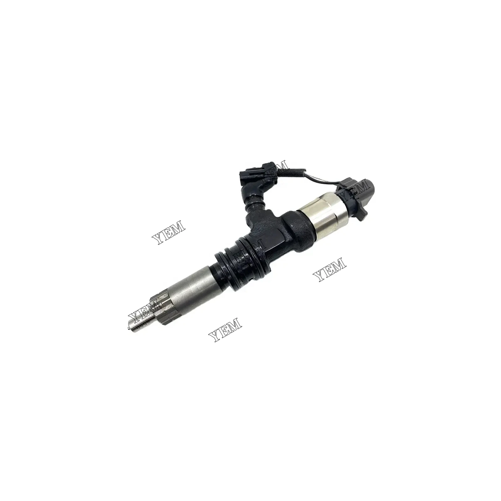095000-5450 Fuel Injectors Fits for MITSUBISHI 6M60 Common ME302143 Industrial Machinery Spare Parts