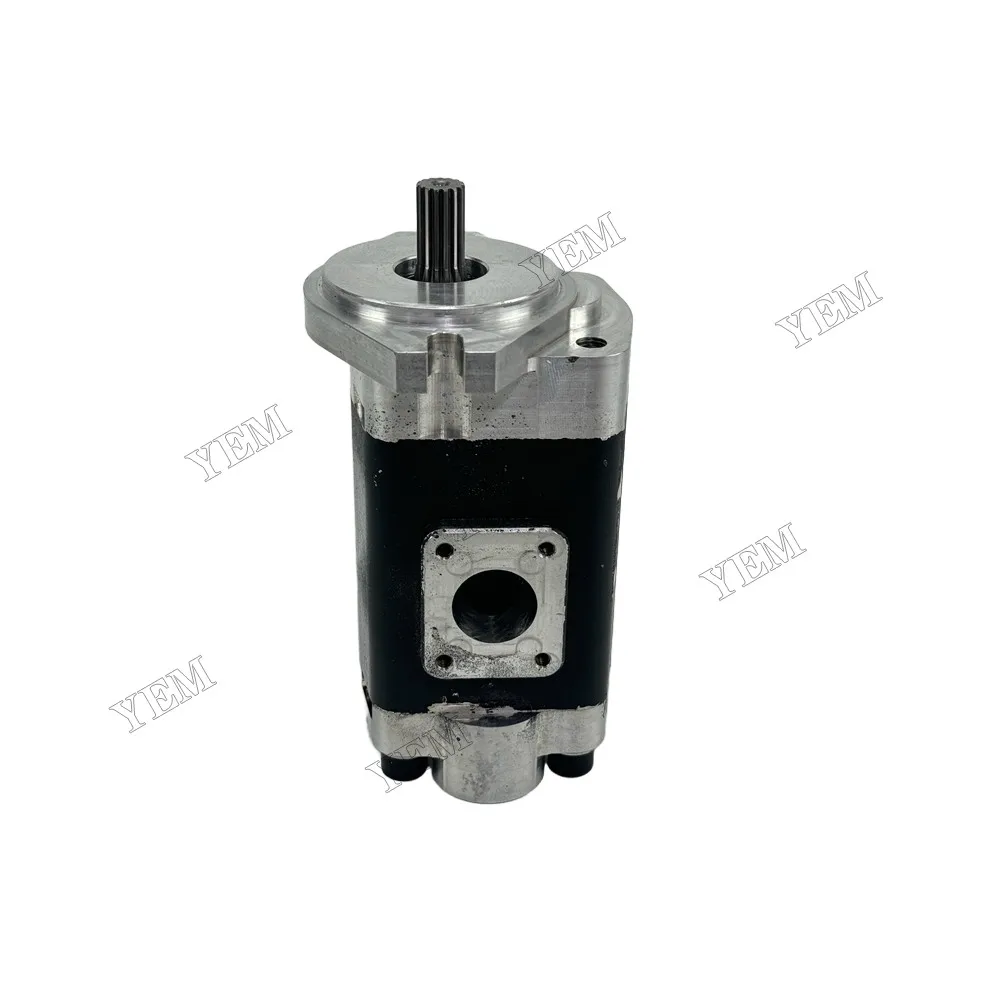 Hydraulic Gear Pump Assy 32791-76200 Fit for Kubota Engine 3
