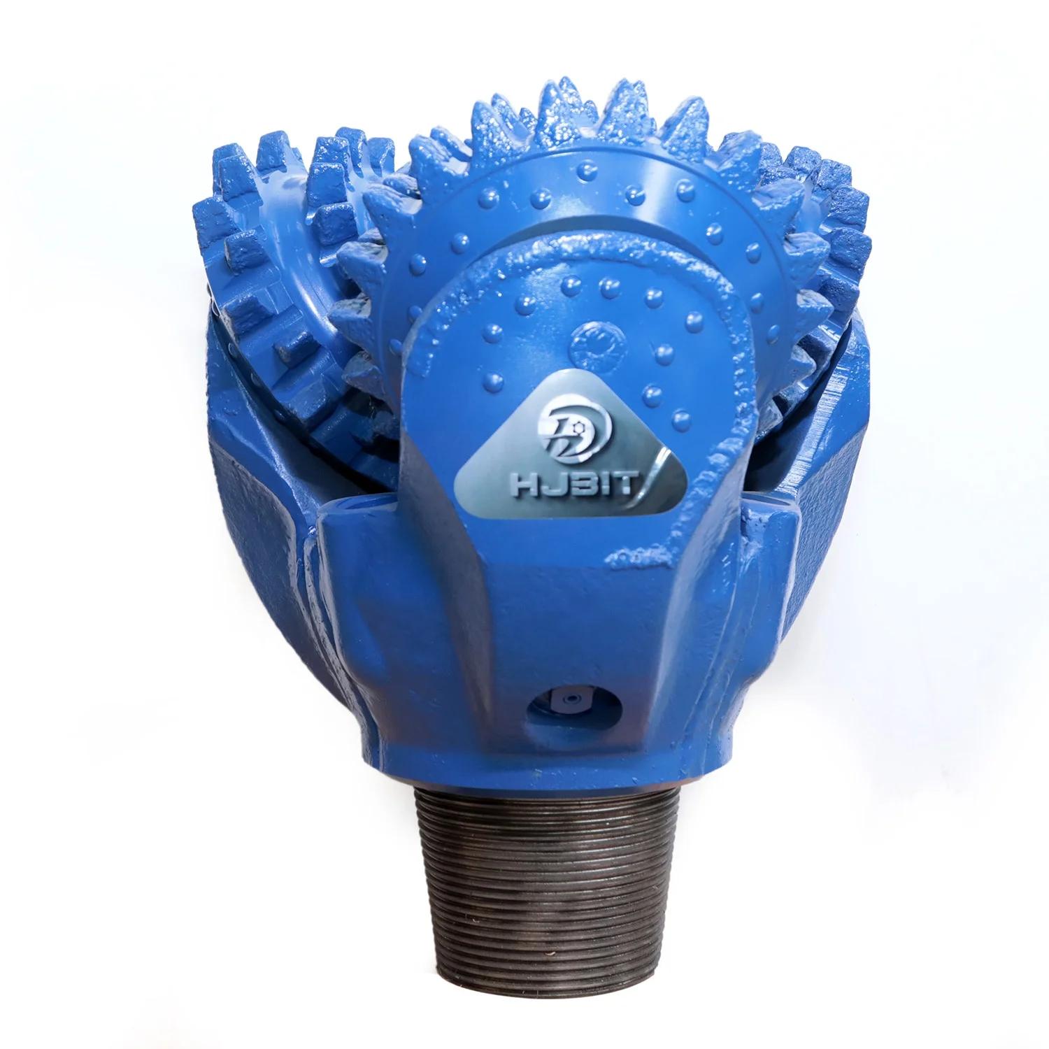 17 1/2 'стальной бит IADC 237 фрезерный зуб tricone RR буровая скважина