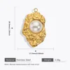 Pendant-style 6 = 2PCS