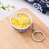 4cm blue and white bowl snacks-1