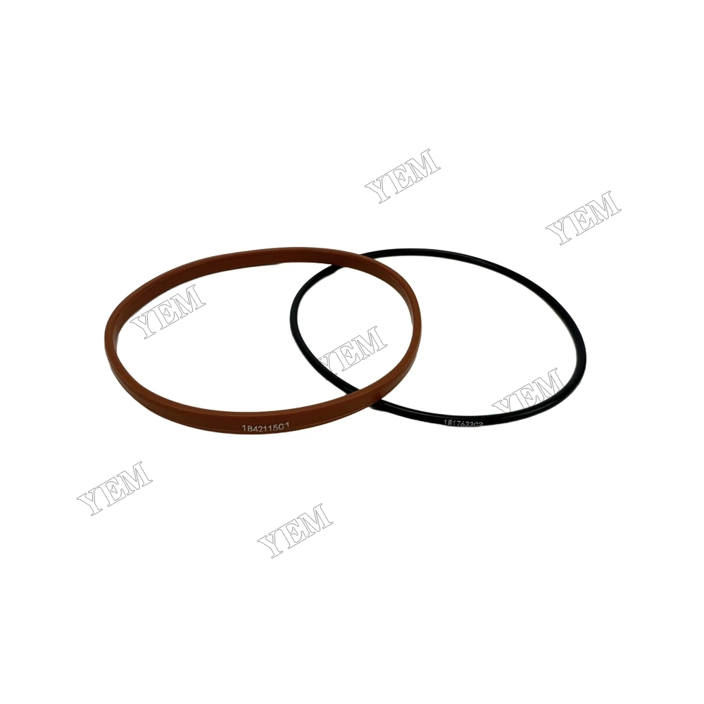 1822322C93 O Ring for Perkins 1306-7T Industrial Engine Parts 4