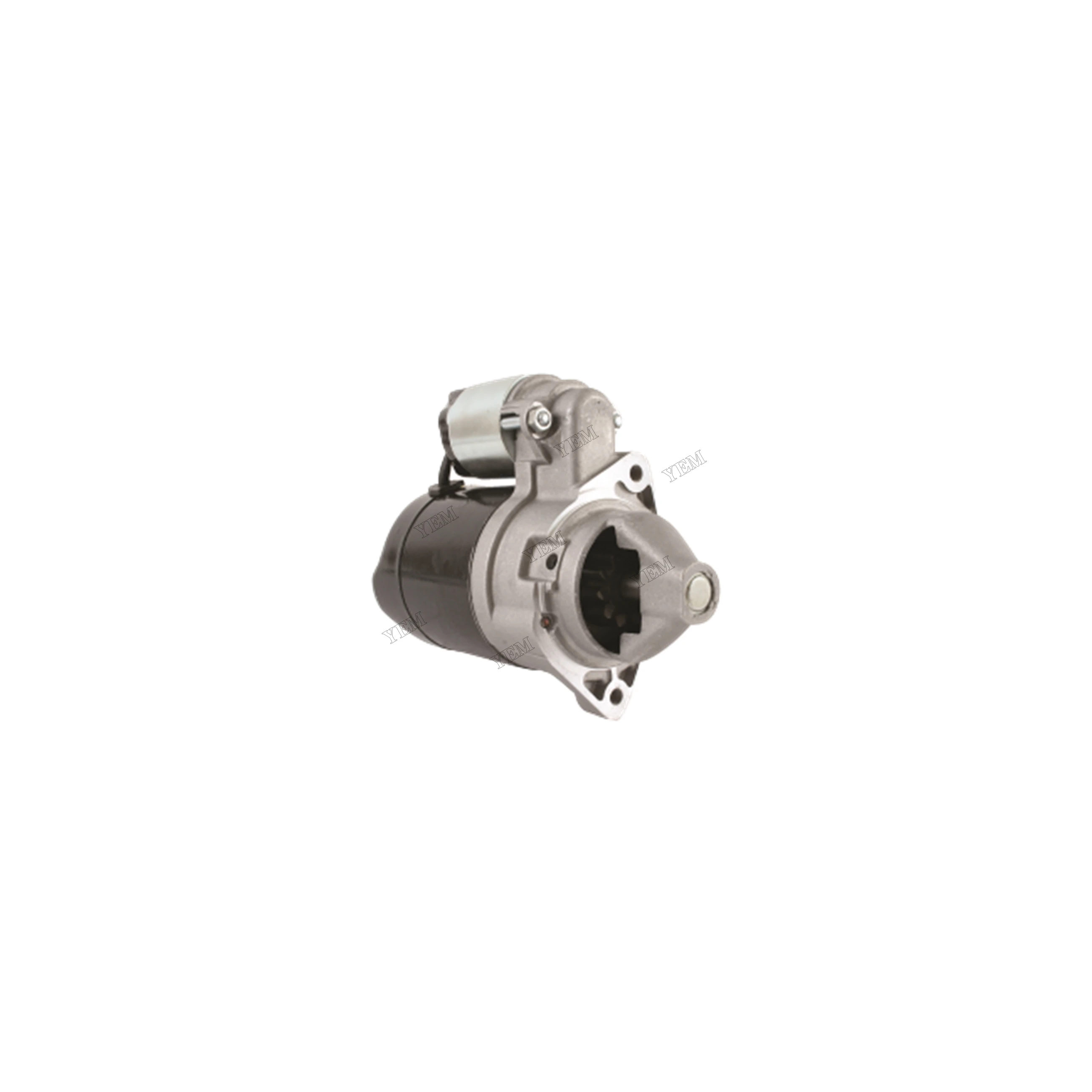 Starter Motor for John Deere 185 Riding Mower OEM Engine Parts