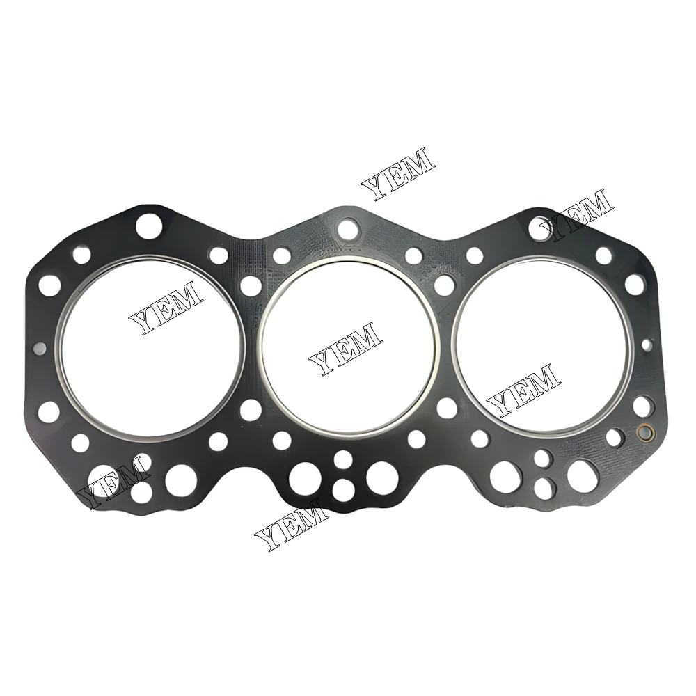 Excavator Accessories 3T95 121850-01321 Head Gasket for Yanmar