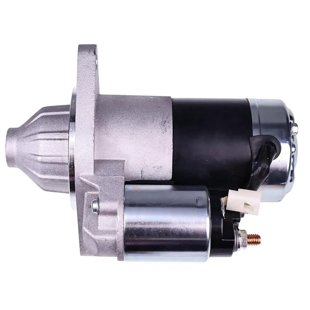 1420 1435 1550 4100 4110 12V Starter Motor S114-235 for Yanmar 3TNV70 3TNE68 23-25HP Engine