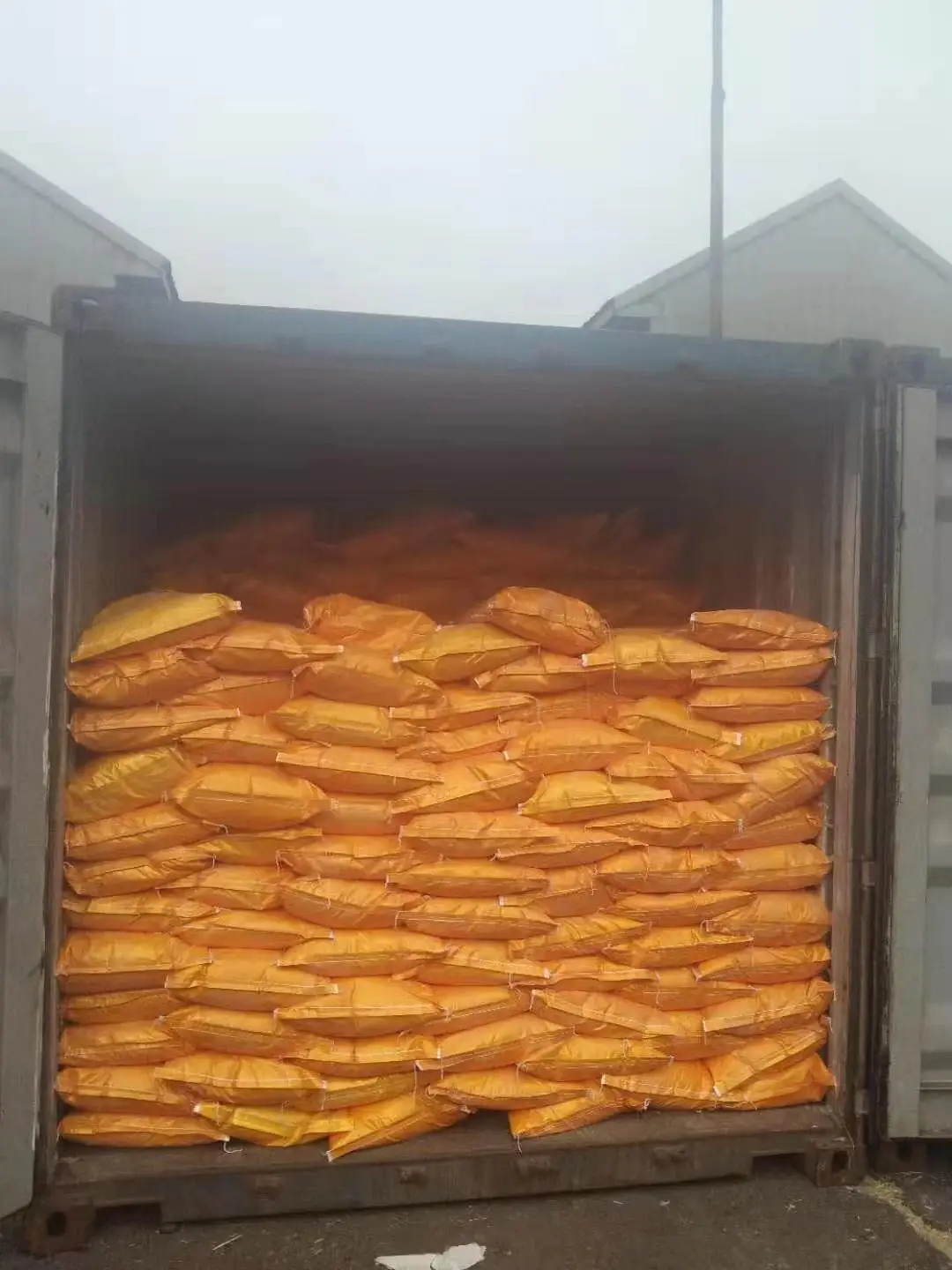 Jin Chan Easy to Use Replace Sodium Cyanid Hot Sale Mena De Oro Gold Leaching Reagent