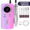 03# Colorful Purple