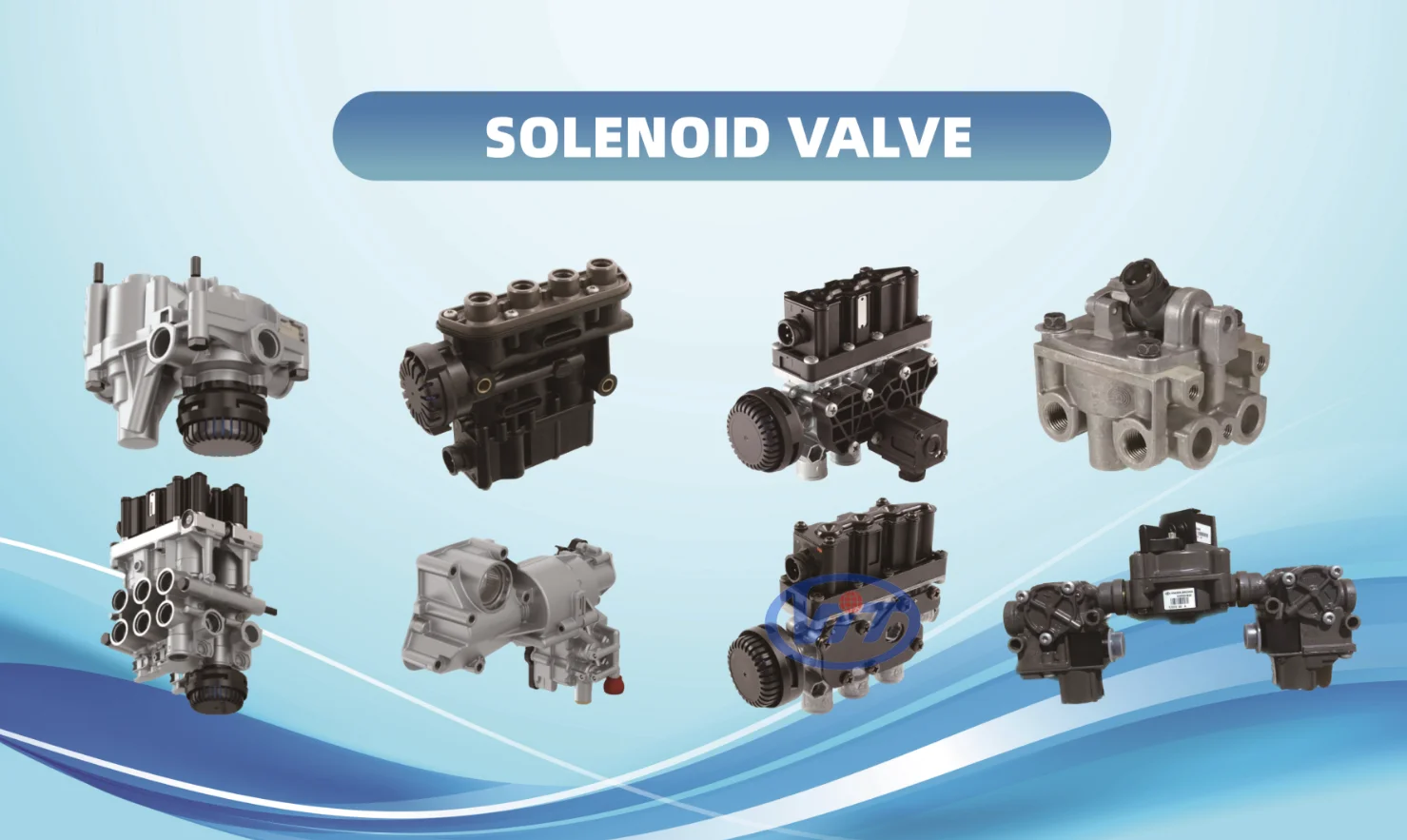 VIT-JE 352 Cc Single-Cylinder Compressor 4123520270  4571302315 for BENNZ