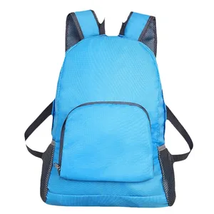 Stylish Large Capacity Waterproof Laptop Backpack Polyester Lining Internal Frame for Students Office Workers Business Travel