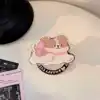 Jumping dog