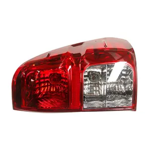 Good Quality New Hilux Car Back Tail Lamp Auto Cheap Tail Lights for Toyota Revo 2016 2018 81550-0K260 81560-0K270
