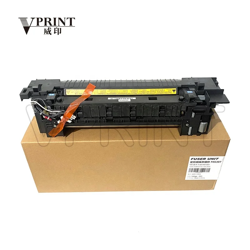 FK-6306 302LH93050 302LH93052 302LH93054 Fuser Unit Assembly for Kyocera TASKalfa 3500i 4500i 5500i Printer Parts 120V