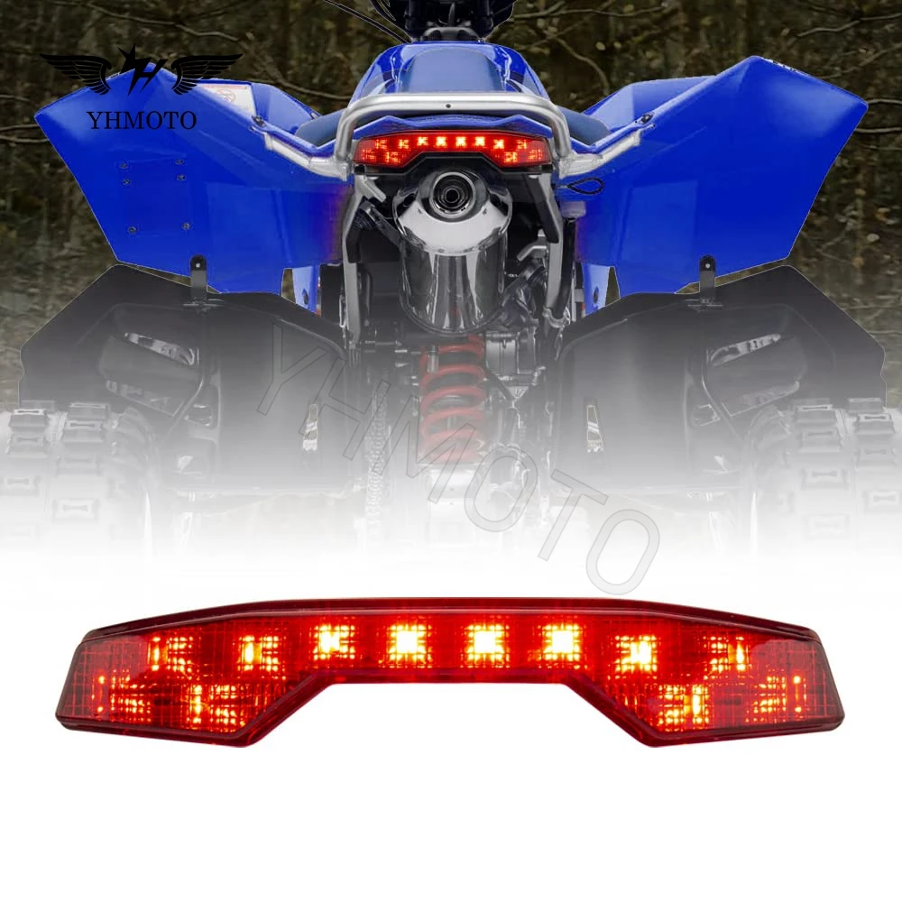 Tail Light Grommet Suzuki Kawasaki Suzuki & Kawasaki ATV Tail