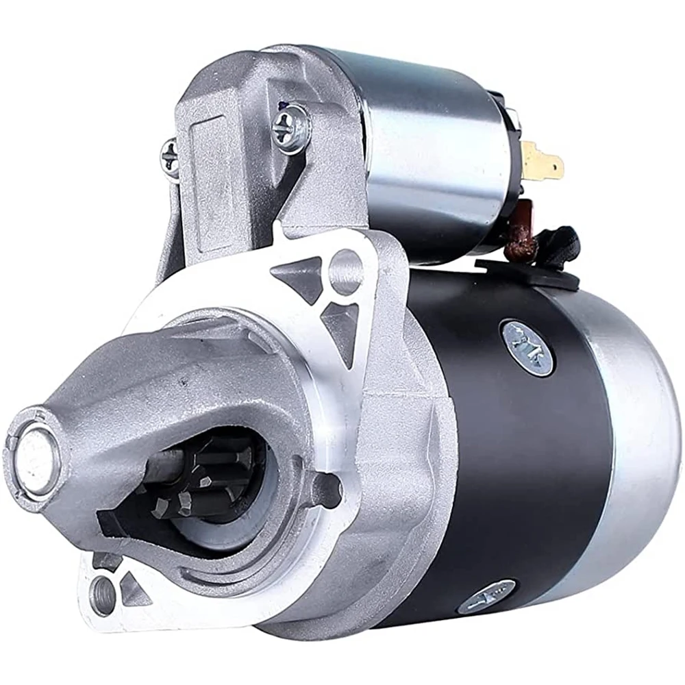 IZUMI Starter Motor 16225-63010 for Kubota Fast Delivery Engine Parts