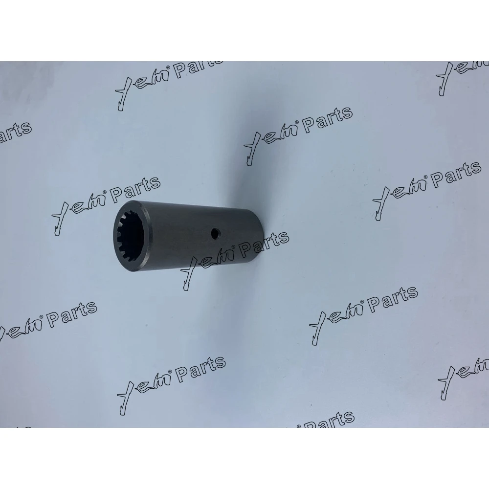 Coupling T0070-14710 for Kubota Tractor B1700D B21 B2100D B2400D B2410HSD B2710HSD 3