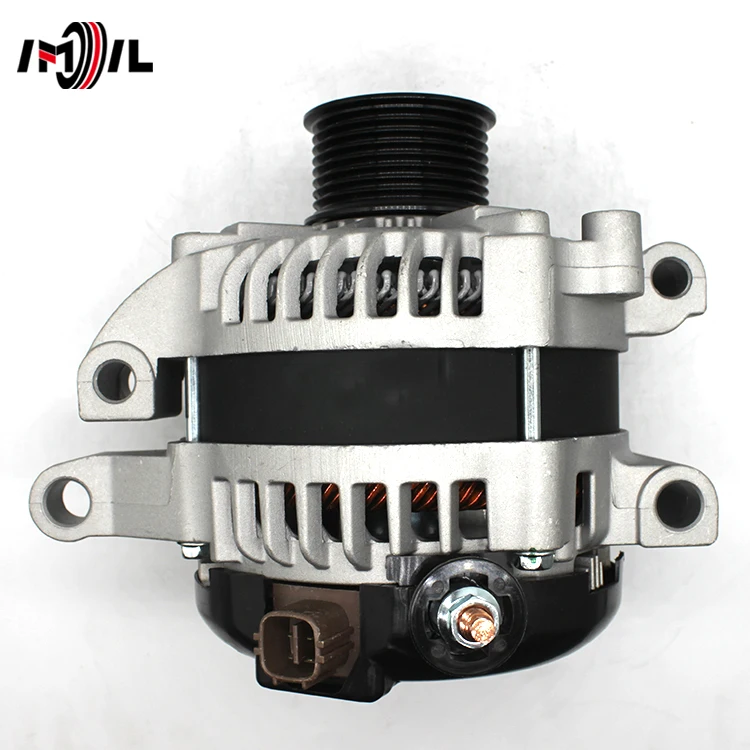 High Quality Alternator 27060-38050 for Toyota LAND CRUISER SEQUOIA