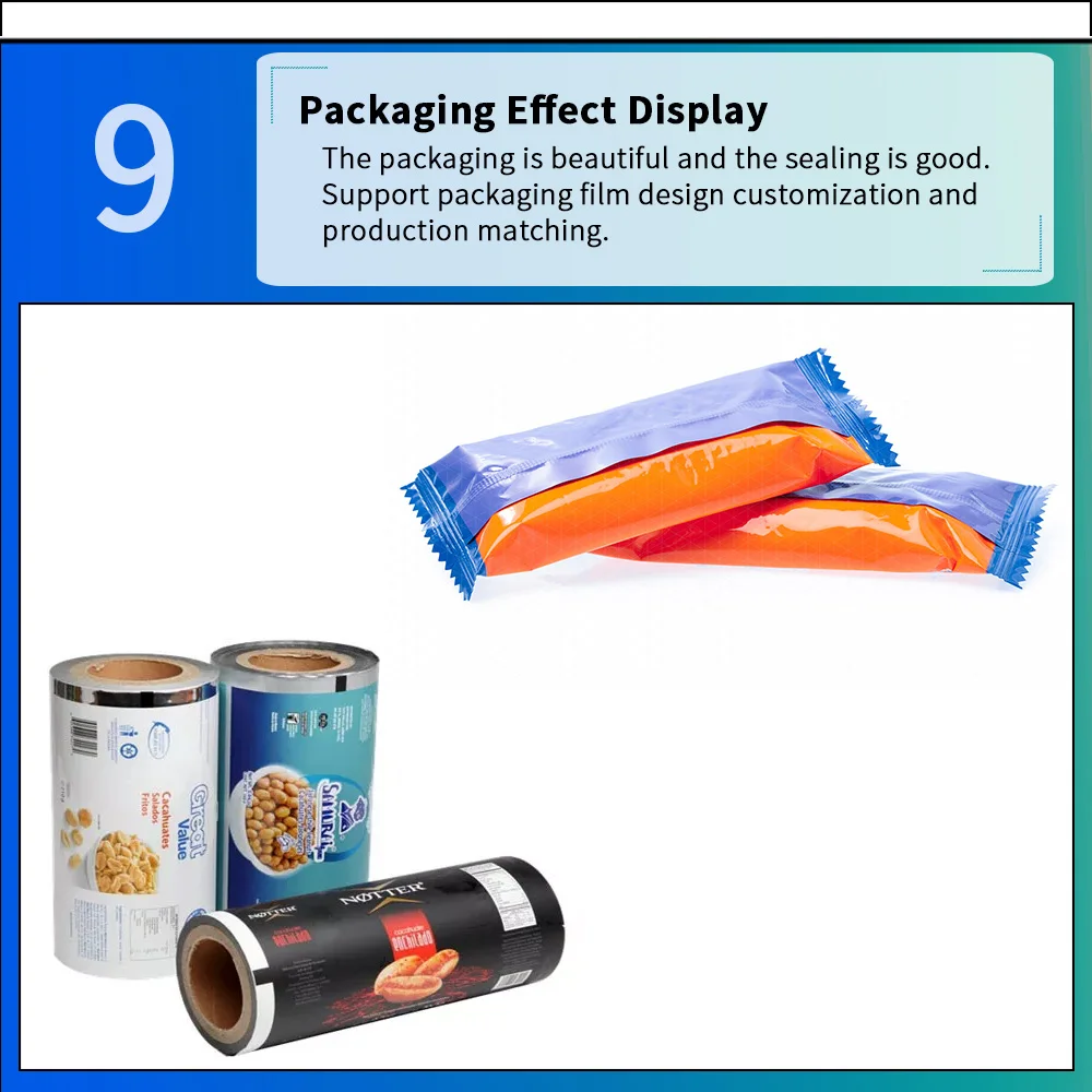 Automatic 10 Pcs Charcoal Packing Machine Hookah Charcoal Packaging Machine Shisha Charcoal Packing Machine