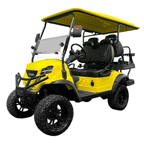 Wholesale Best Deals 2023 Newest Hot Sale Cheap 2 Seats Gas Powered