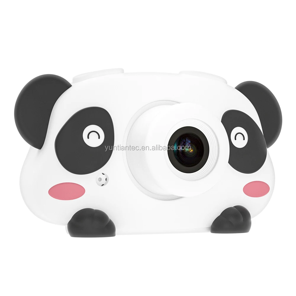 HD Ultra Portable 1080P Mini Camera YT010 Video Recorder pink camera kids