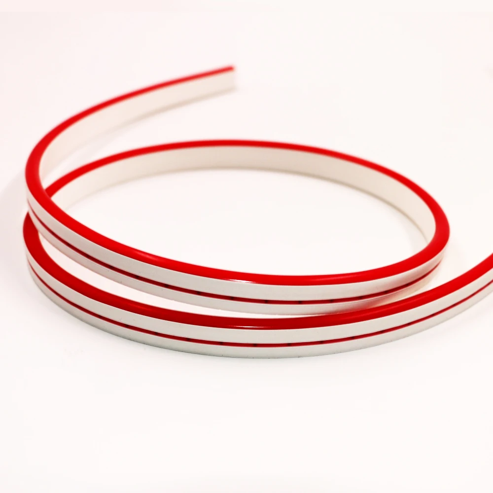 ESann DC12V 120Leds/M 6x12MM IP65 Waterproof  Wholesale Products Low Price LED Neon Strip Light