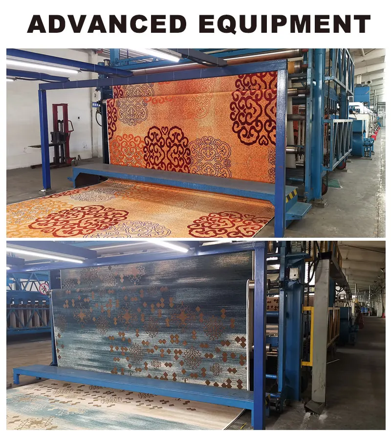 Wholesale Printed Large Design Banquet Hall Hospitality Room Luxury Hotel Carpet for Hotel Wall to Wall Carpet details