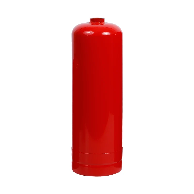 Empty Type Fire Extinguisher 9l 9kg Foam/water/dry Chemical Powder Fire ...