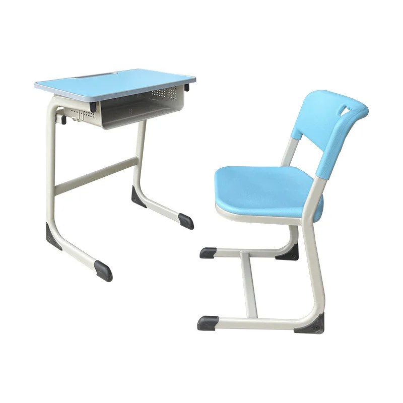 Elementary Metal Modern School Stem Classroom Furniture Student Single