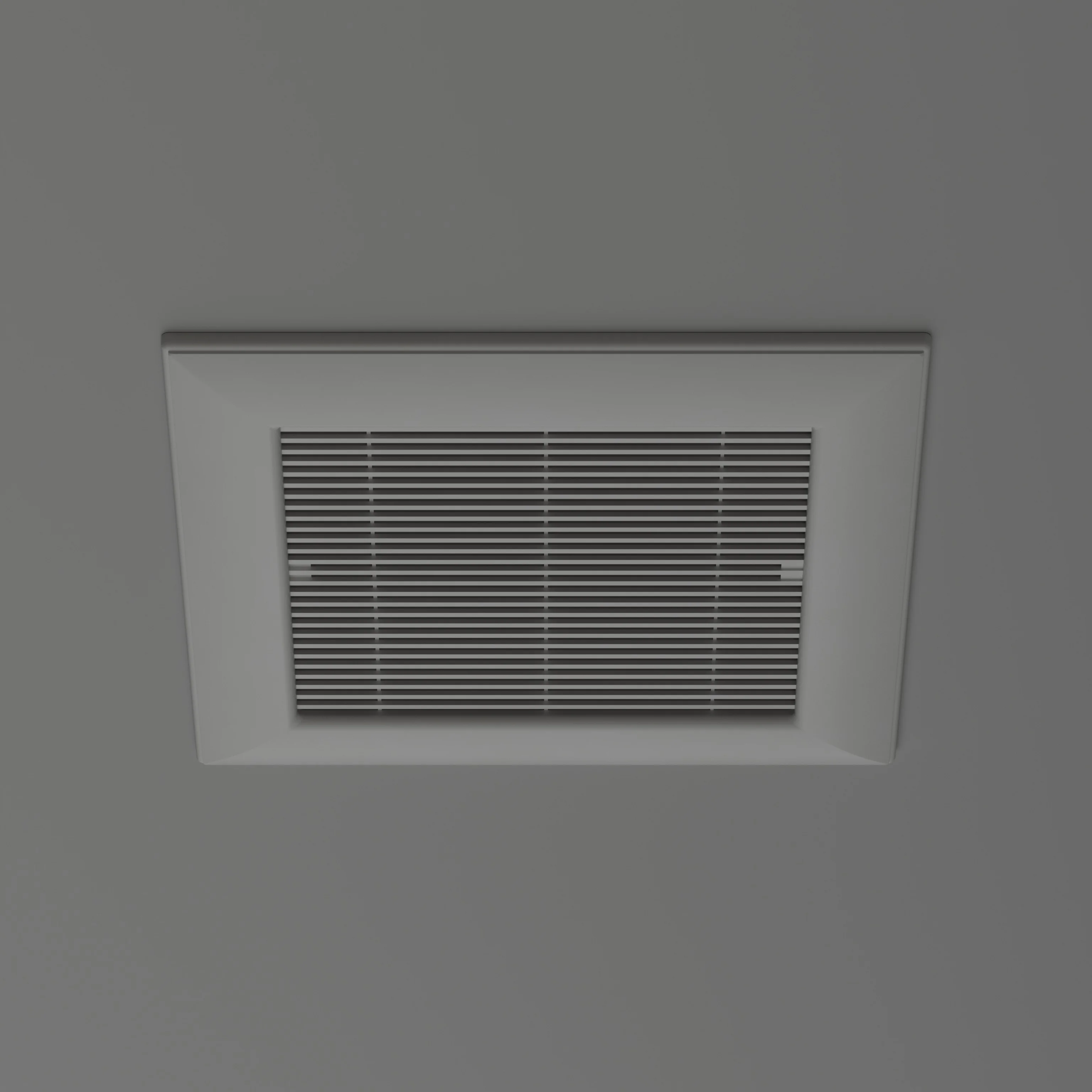 Etl Bathroom Exhaust Fan, 120VAC, 100CFM, 25W, CFM - detail 6