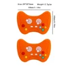 Gamepad Focal Bead Naranja SA195