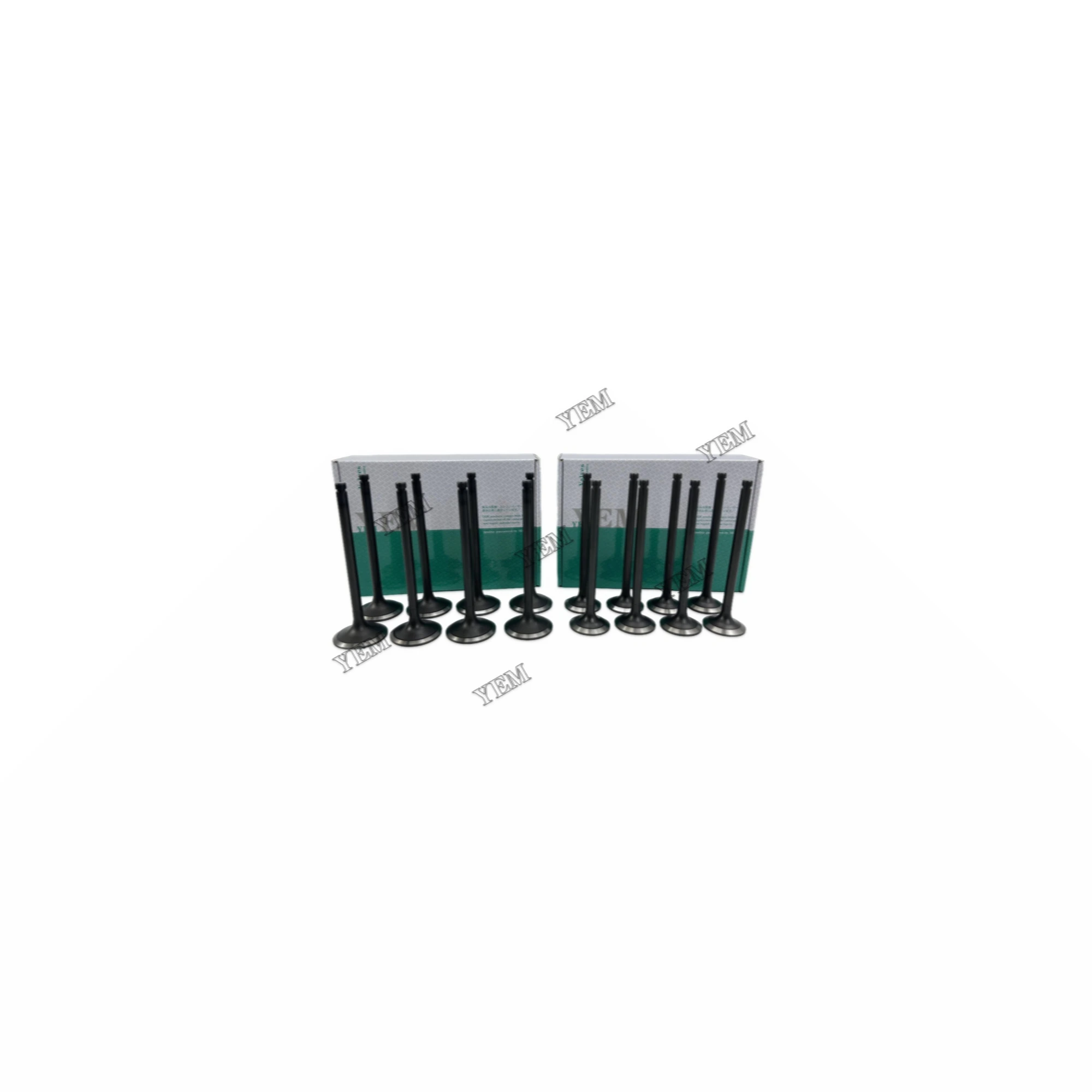 C-9 C0.7 C1.1 C1.3 Valve for Caterpillar Engine Rebuild Kit China Engine Parts Supplier
