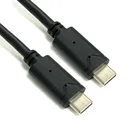 USB 3.1 Type-C Male Cable With E-Mark USB 3.1 Cable For Computer USB Type-C Cable