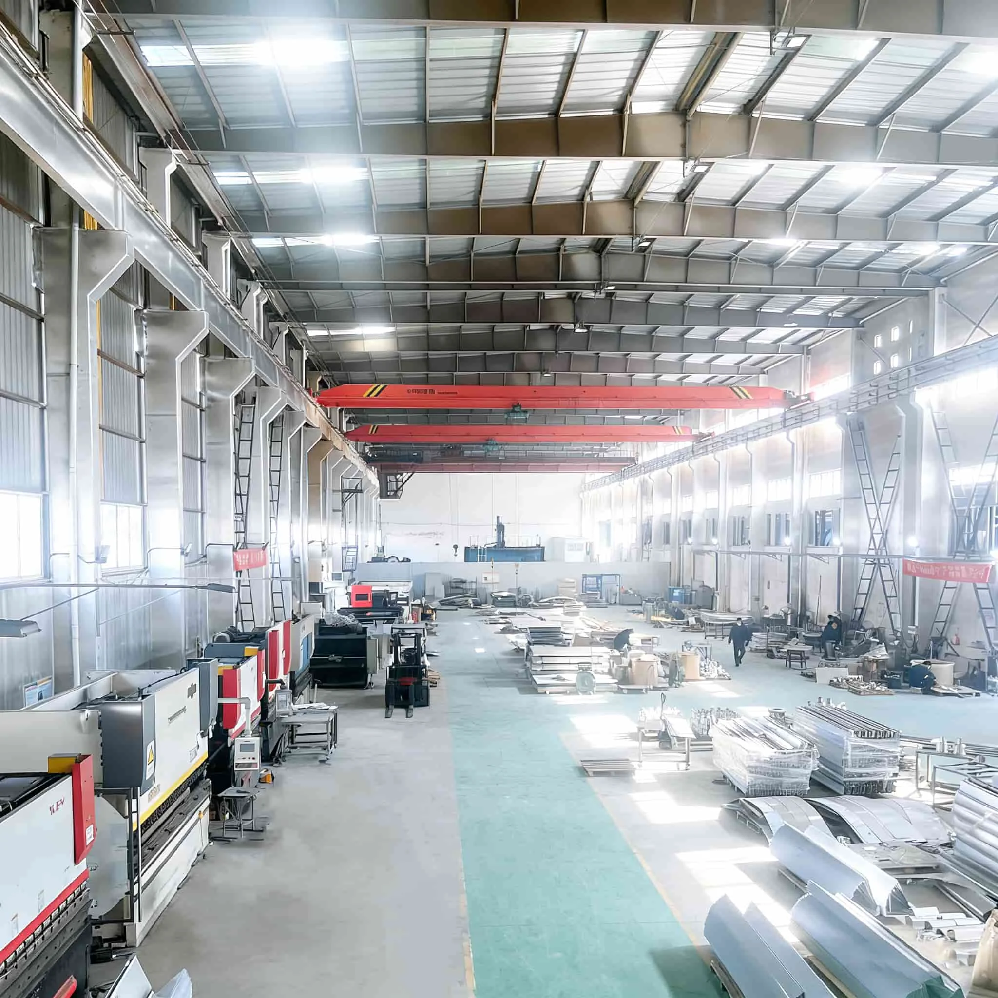 Jiangsu Chilong Environmental Technology Co., Ltd.