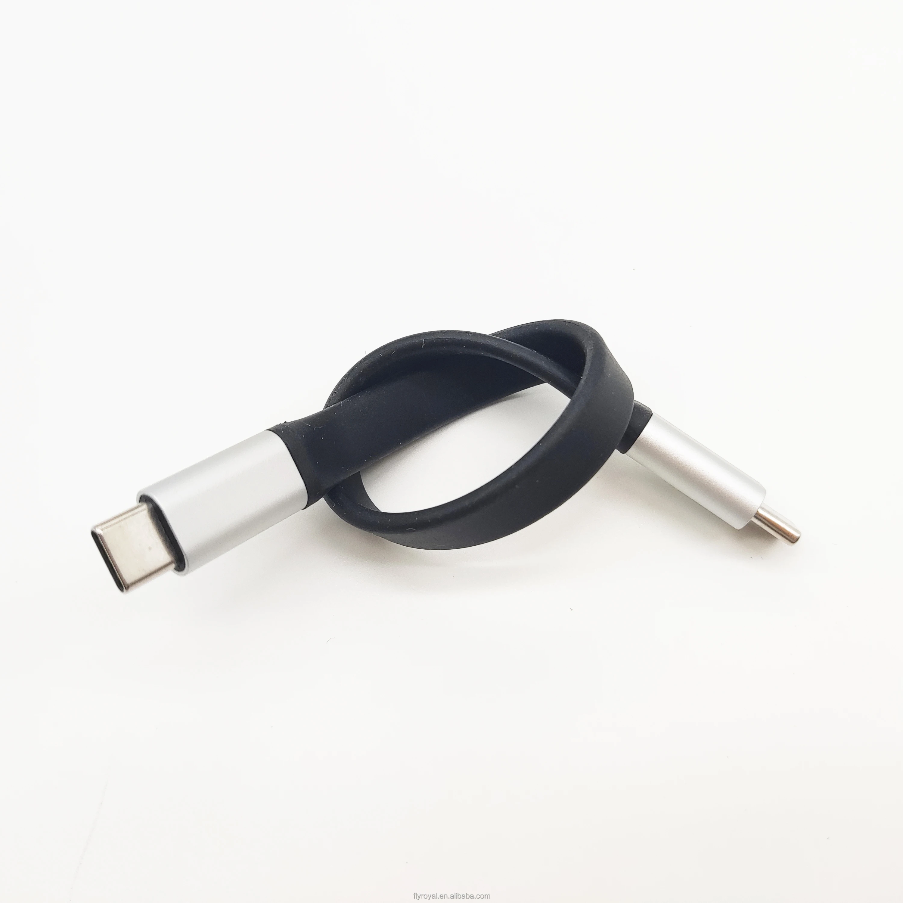 Customized Color Usb C Cable Typec Cable Male To Male Cable For Phones
