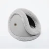 14cmLight Gray Hearing Aid Version