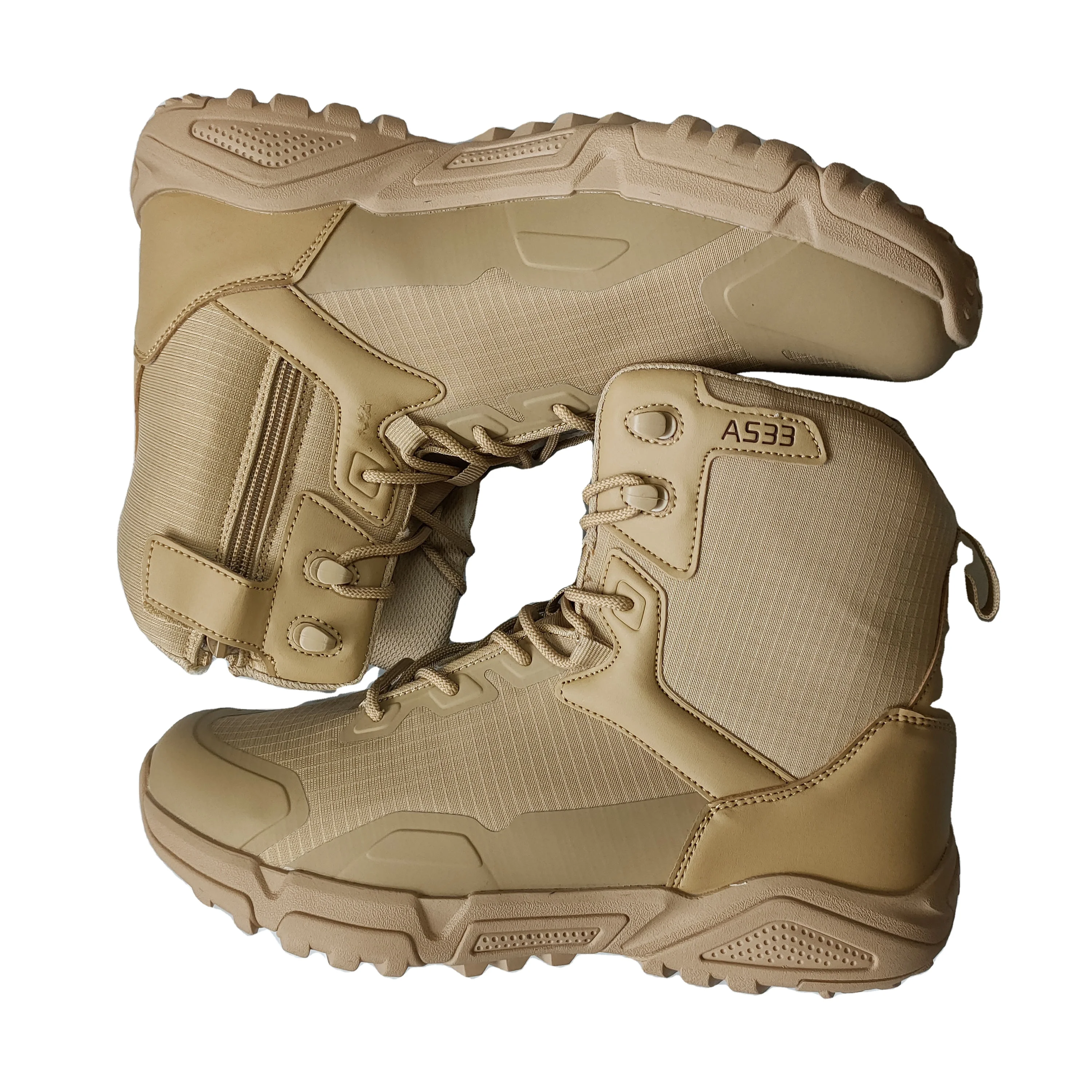 DFA0510 Definite AS33 Hiking Outdoor Sports Ankle Boots