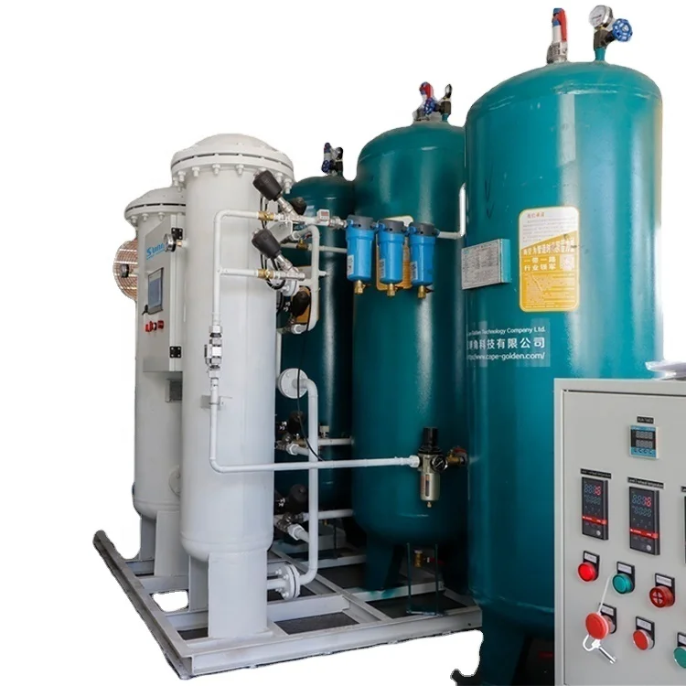 Best 4 Concentrator Machine Oxygen Supplier In Malaysia