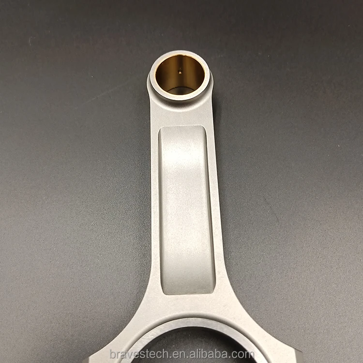 Auto Part for  Toyota LS  400 Celsior Soarer Crown Land Cruiser 4Runner 1 Tundra Sequoia Super GT500 1UZ 2UZ 3UZ Connecting Rod