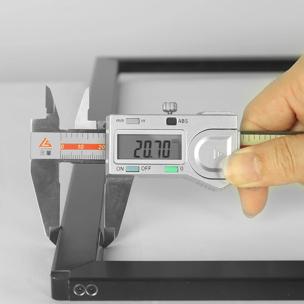 YCLTOUCH 50 Inch IR MULTI TOUCH FRAME with 20 Points