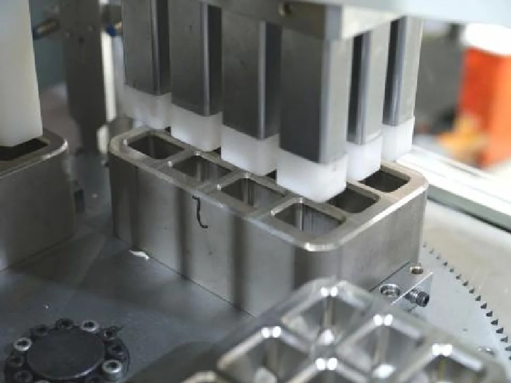 Eco-friendly Facial Tissue Machine Tissue Compressed Towel Machine Coin Making Machine