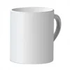 36pcs White ceramic mug