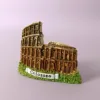 L167 Il Colosseo in Italia