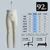 Lino blanco, talla masculina 96