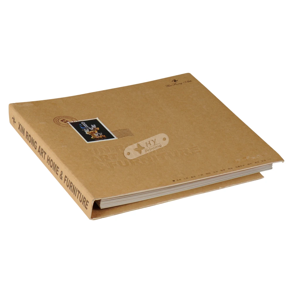 Ring Bound 3x5 Index Card Case Binder